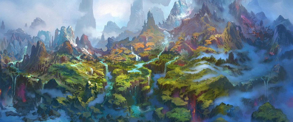 Tento týden ve World of Warcraft: 13. týden 2024