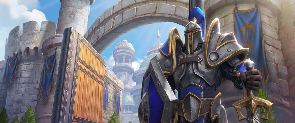 Warcraft III: Reforged — Patch 1.35 bude spuštěn 19. ledna