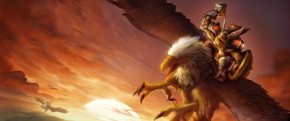 World of Warcraft Classic – Plány pro rok 2024
