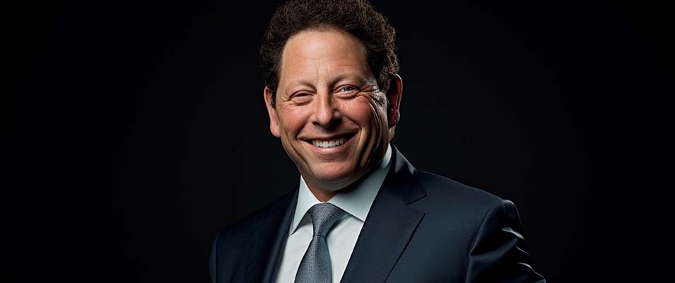 Bobby Kotick opustí Activision Blizzard v roce 2024