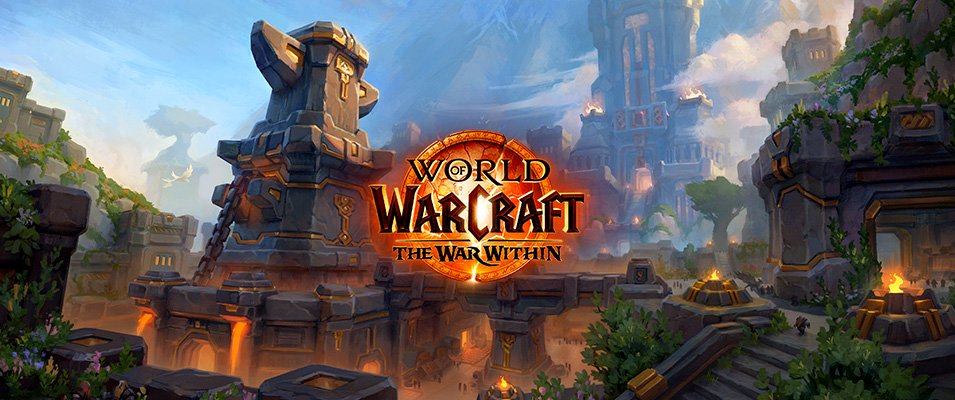 Blizzard chystá speciální edici The War Within k výročí hry